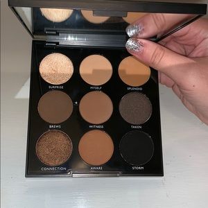 Morphe 9A Palette!!! ✨🤩💋
